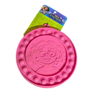 Disney - Encanto -Silicone Trivet - NEW With Tag - Sensory Fidget
